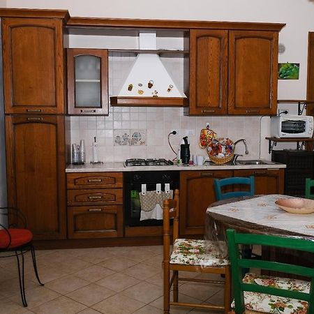 La villa di campagna Pisticci Esterno foto