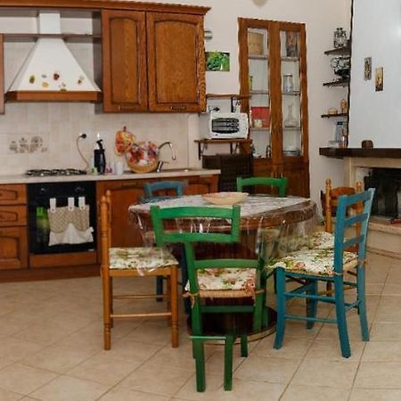 La villa di campagna Pisticci Esterno foto
