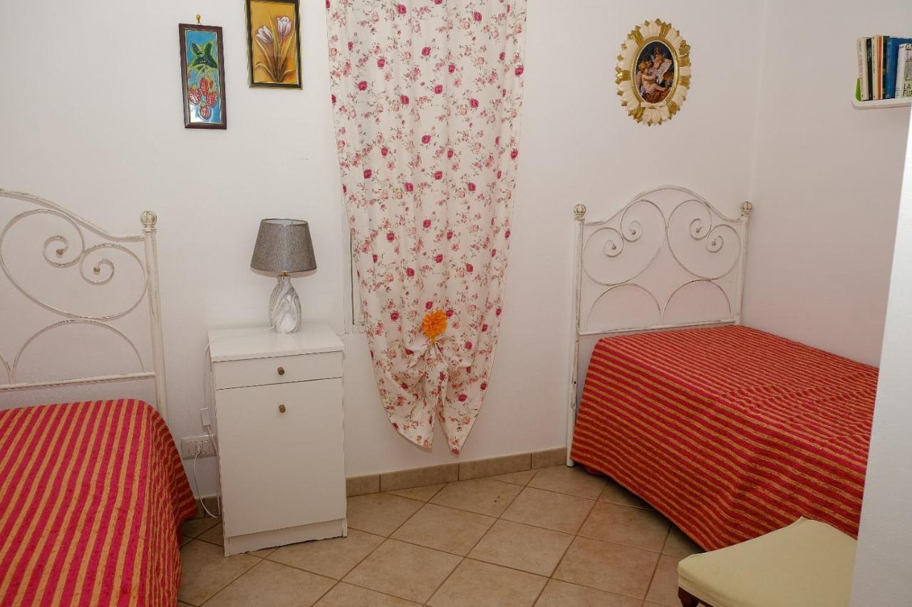 La villa di campagna Pisticci Esterno foto