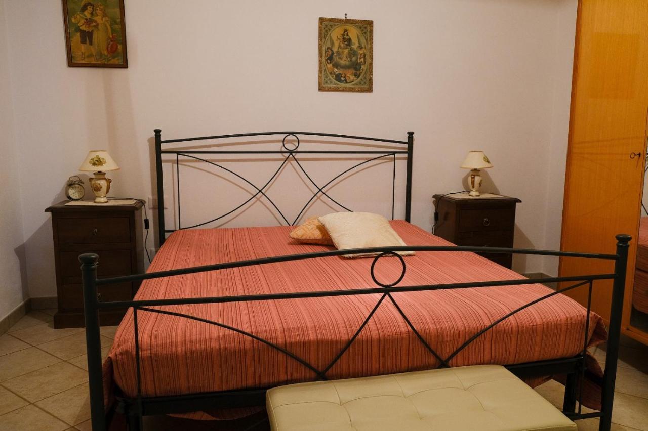 La villa di campagna Pisticci Esterno foto
