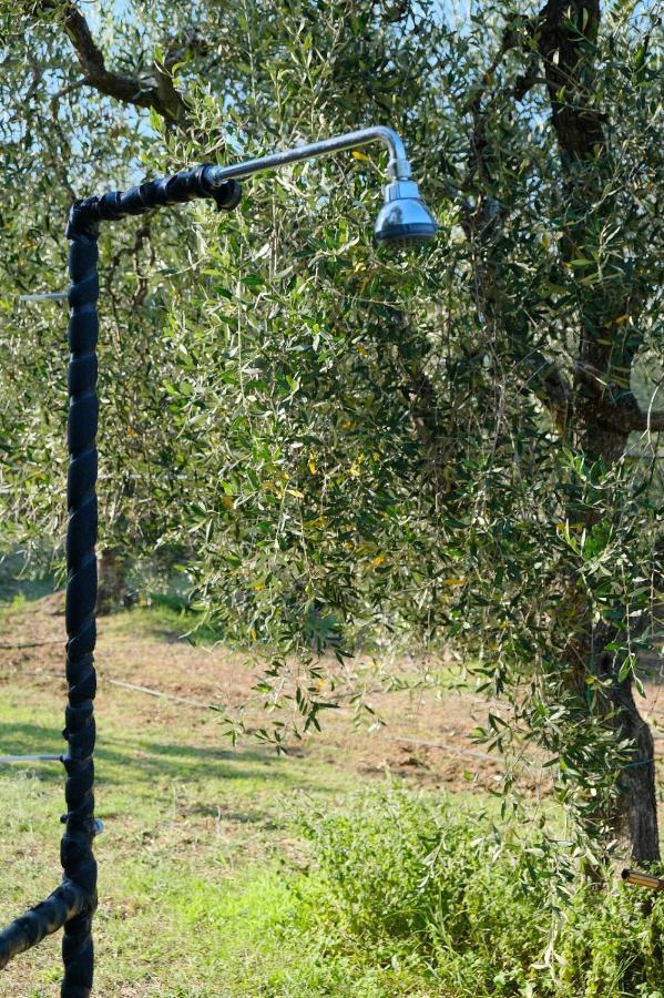 La villa di campagna Pisticci Esterno foto