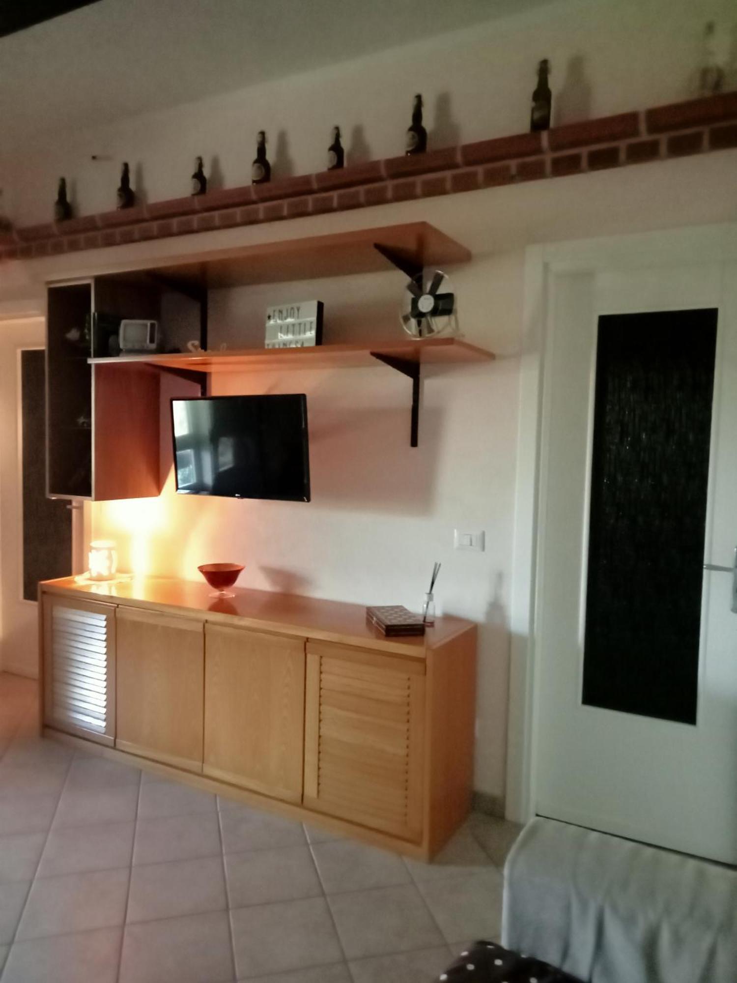 La villa di campagna Pisticci Esterno foto